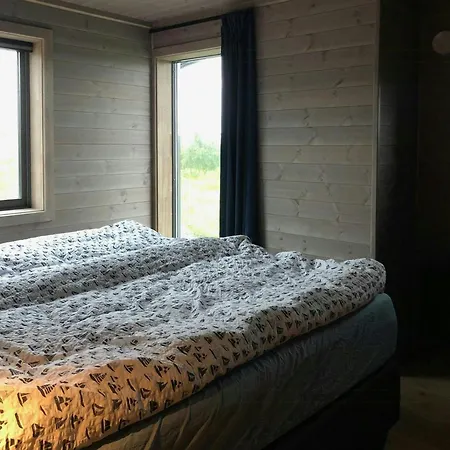 Family With Views Of Donnamannen Mountain Dom wakacyjny *